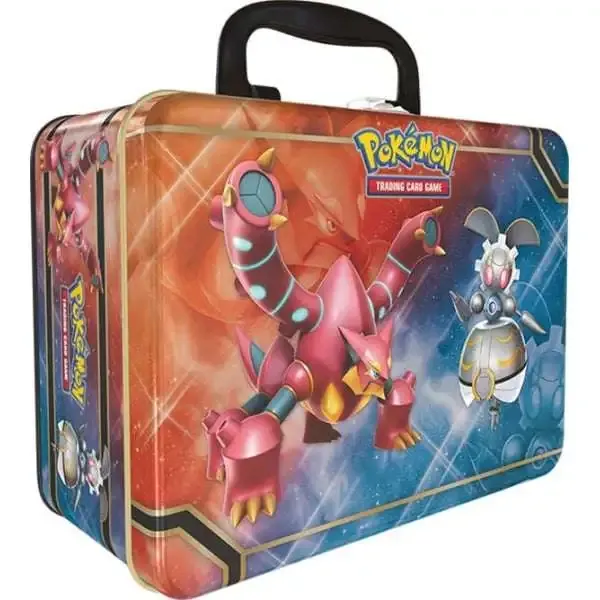 POKEMON TREASURE CHEST