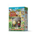 Animal Crossing: Amiibo Festival [Amiibo Bundle] / Isabelle - Animal Crossing / Digby - Animal Crossing