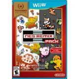 NINTENDO SELECTS NES REMIX PACK (used)
