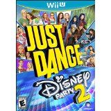 Just Dance: Disney Party 2