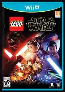 LEGO Star Wars: The Force Awakens (Physical Quick Guide)