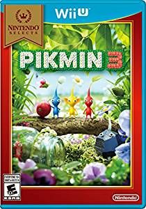 Pikmin 3 [Nintendo Selects] (used)