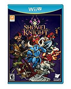 SHOVEL KNIGHT (used)