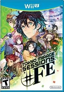 TOKYO MIRAGE SESSIONS
