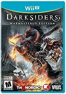 Darksiders: Warmastered Edition [Blue Label / Complete, Digital Manual] (used)