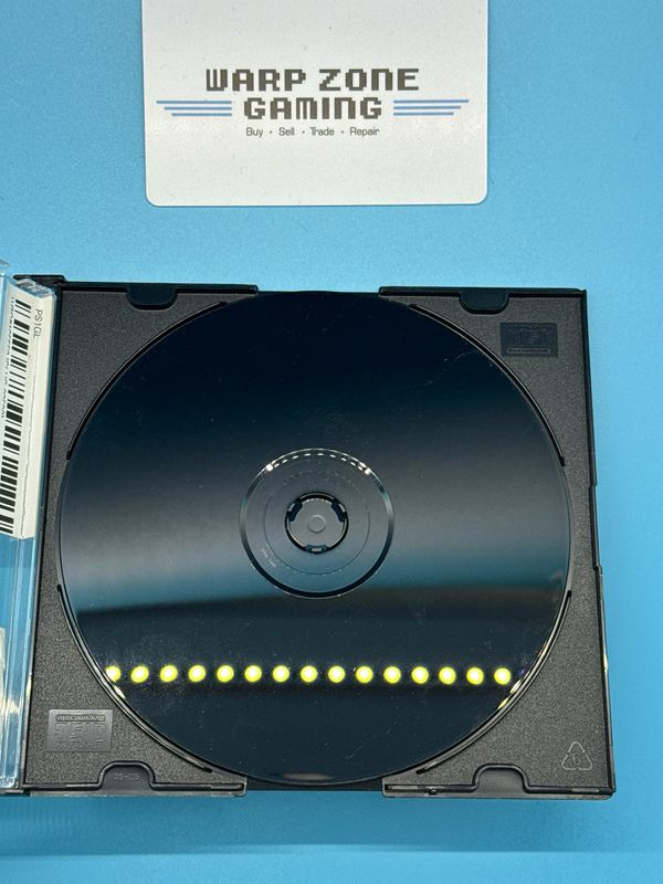 AUTO DESTRUCT (used)