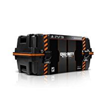 CALL OF DUTY BLACK OPS 2 - CARE PACKAGE EDITION