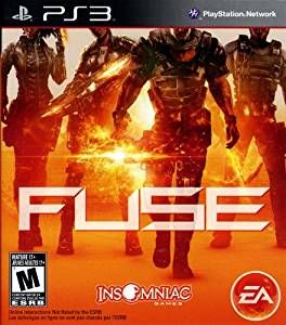 FUSE (used)