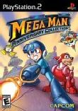 Mega Man: Anniversary Collection [Black Label / Complete]