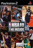 NBA 09: The Inside (SCE San Diego, A.C.R.O.N.Y.M. Games)