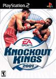 Knockout Kings 2001 (Black Ops)