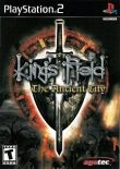 KINGS FIELD ANCIENT CITY (used)