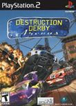 DESTRUCTION DERBY ARENAS (used)
