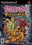 SCOOBY-DOO MYSTERY MAYHEM