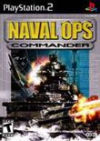 NAVAL OPS COMMANDER
