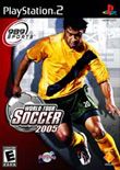 World Tour Soccer 2005 (This is Football 2004)