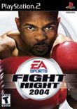 Fight Night 2004 (Fight Night: Round 1)