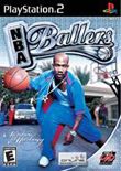NBA Ballers (used)
