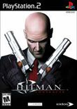 Hitman: Contracts [Black Label / Complete] (used)