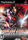 SAMURAI WARRIORS (used)