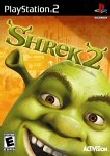 Shrek 2 (Video Game / LuxoFlux)