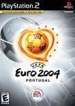 UEFA EURO 2004 (used)