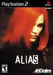 Alias (2004 Video Game)