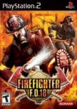 FIREFIGHTER FD 18 (used)