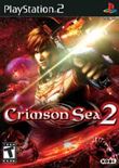CRIMSON SEA 2 (used)