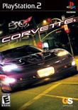 Corvette (2003 Video Game / Steel Monkeys)