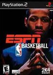 ESPN NBA Basketball 2K4 (used)
