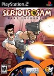 SERIOUS SAM - NEXT ENCOUNTER