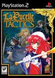 LA PUCELLE TACTICS (used)