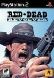 Red Dead Revolver (used)