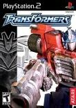 TRANSFORMERS (used)