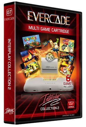 Interplay Collection 2 (used)