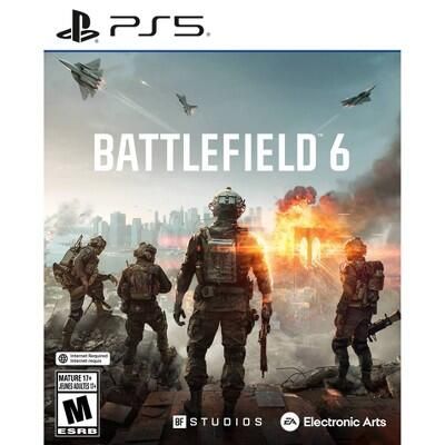 Battlefield 6