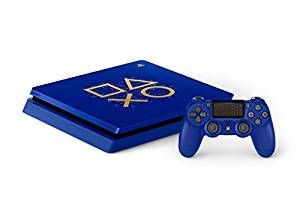 LIMITED EDITION 1 TB DAYS OF PLAY PLAYSTATION 4 LIMITED EDITION 1 TB DAYS OF PLAY PLAYSTATION 4