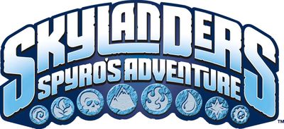 Spyro’s Adventure Figures