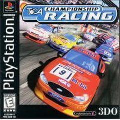 TOCA CHAMPIONSHIP RACING (used)