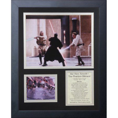 Star Wars: Episode I (1): The Phantom Menace (Video Game) (used)