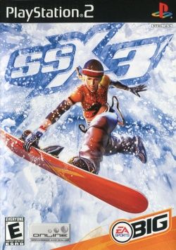 SSX 3 (used)