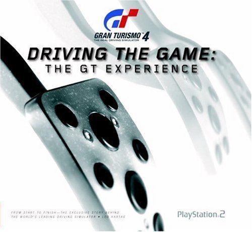 Gran Turismo 4: The Real Driving Simulator [Greatest Hits / Disc Only] (used)