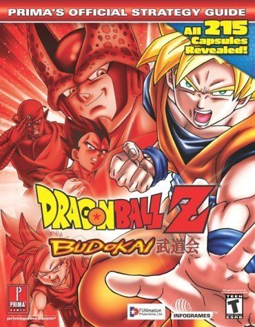 Dragon Ball Z Budokai Tenkaichi [Black Label / Disc Only] (used)