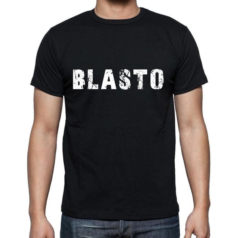 Blasto (1998) (used)