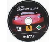 Midnight Club: Street Racing (Angel Studios) [Greatest Hits] (used)