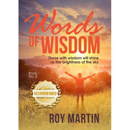 Shining Wisdom (used)