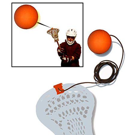BLAST LACROSSE (used)