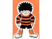 Dennis the Menace (1993 Video Game / Ocean / SNES) (used)