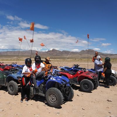 Super Off-Road: The Baja (used)